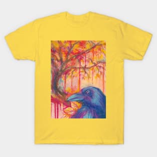 Season - Fall T-Shirt